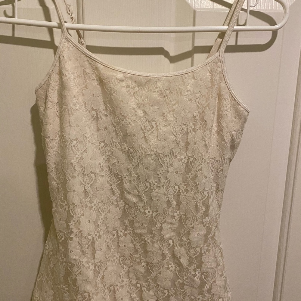 Women’s tank tops
